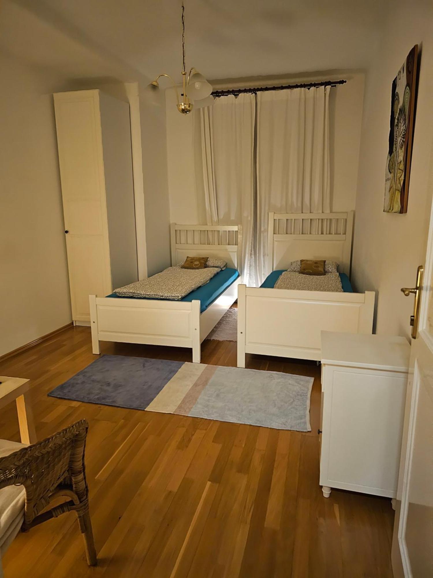 Laxmi Happy Home In Historical Πράγα Δωμάτιο φωτογραφία
