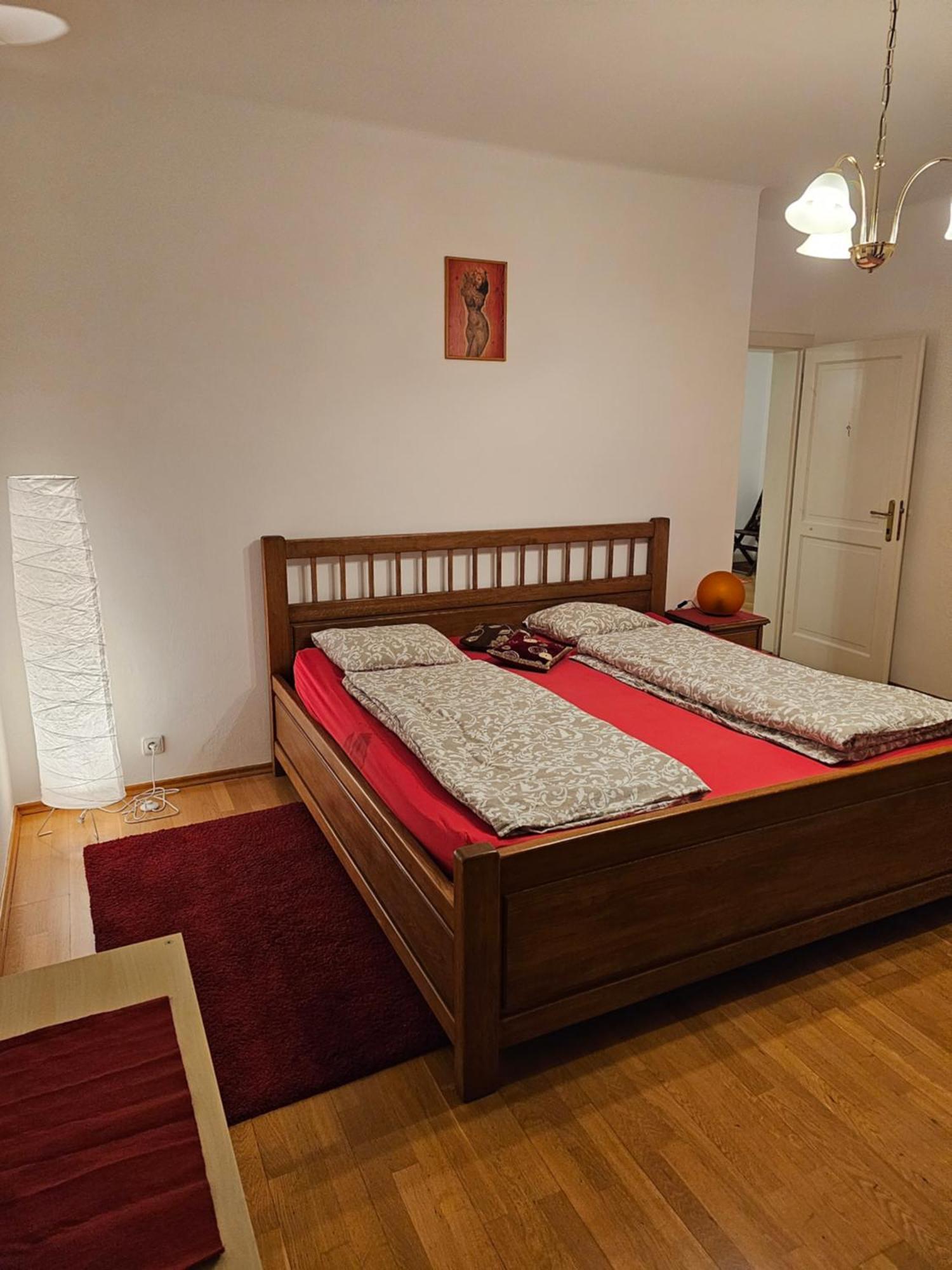 Laxmi Happy Home In Historical Πράγα Δωμάτιο φωτογραφία
