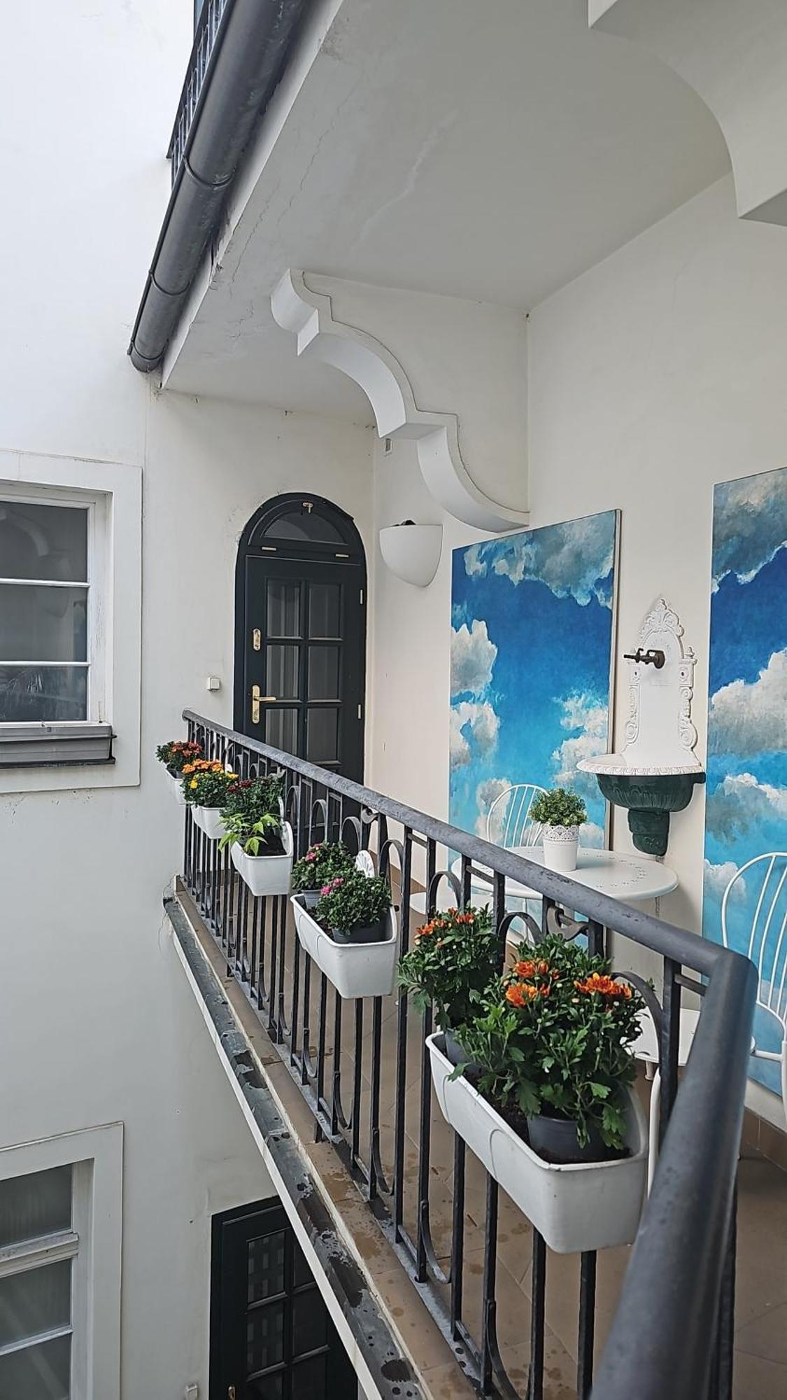 Laxmi Happy Home In Historical Πράγα Δωμάτιο φωτογραφία