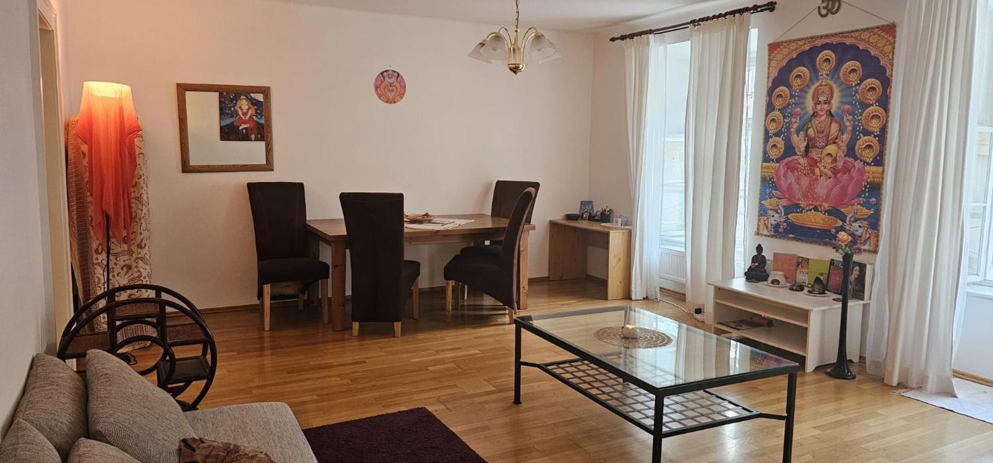 Laxmi Happy Home In Historical Πράγα Εξωτερικό φωτογραφία