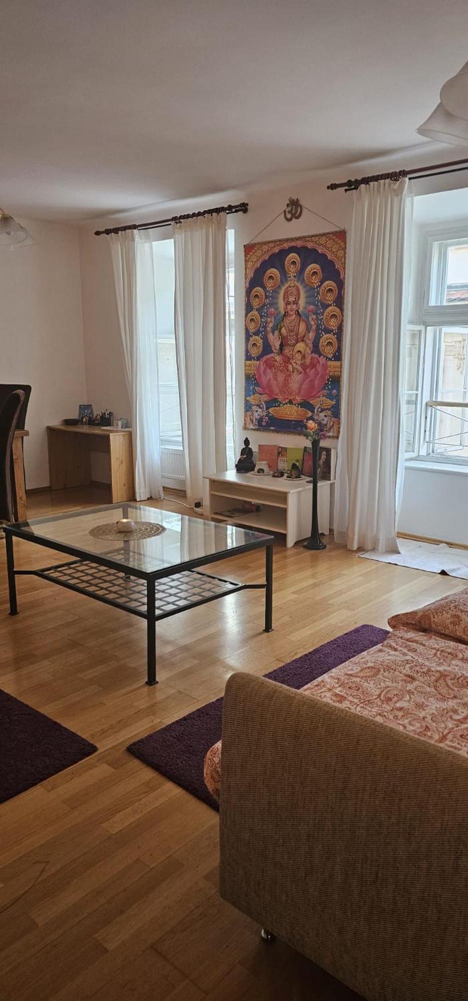 Laxmi Happy Home In Historical Πράγα Εξωτερικό φωτογραφία