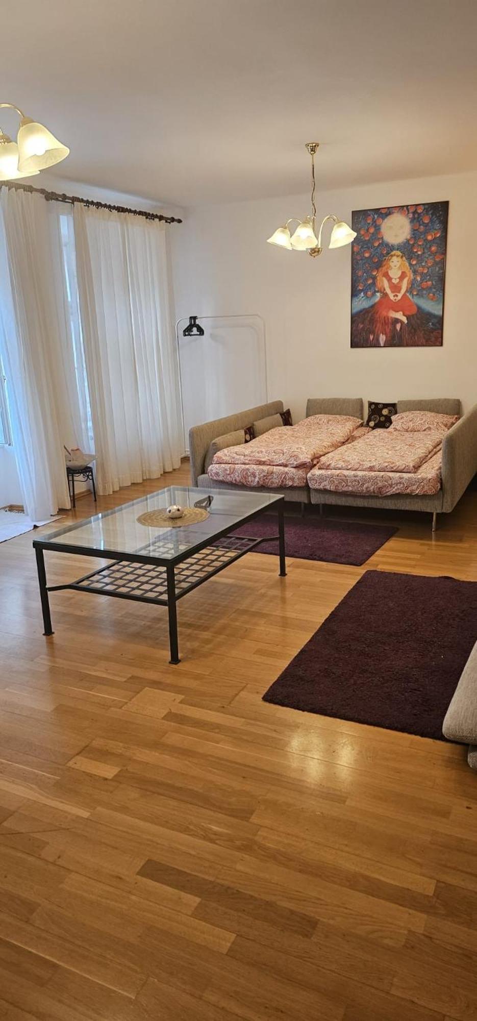 Laxmi Happy Home In Historical Πράγα Εξωτερικό φωτογραφία