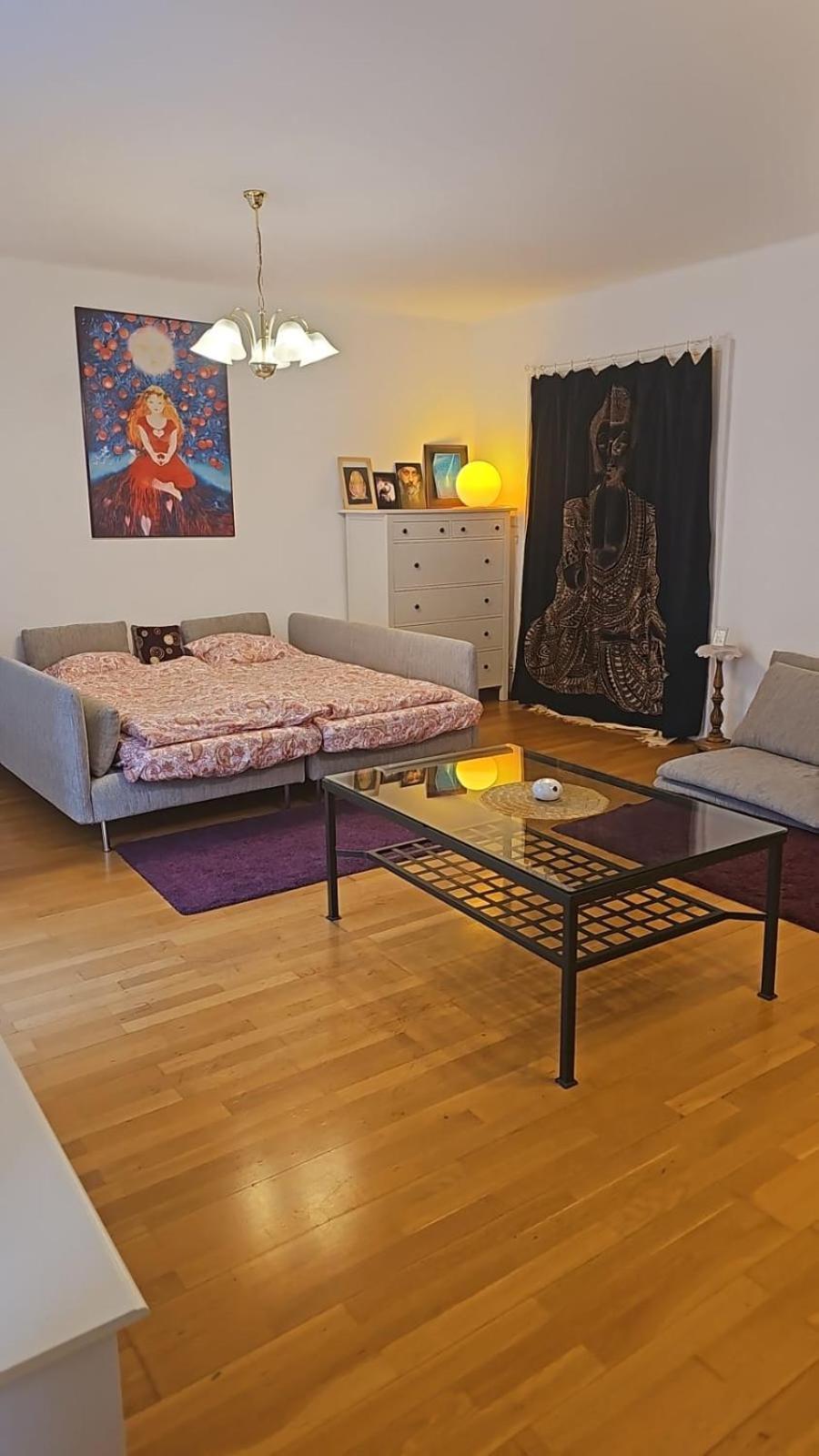 Laxmi Happy Home In Historical Πράγα Εξωτερικό φωτογραφία